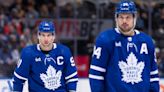 Maple Leafs depth chart 2.0: How the 2024-25 roster is shaping up after free agency