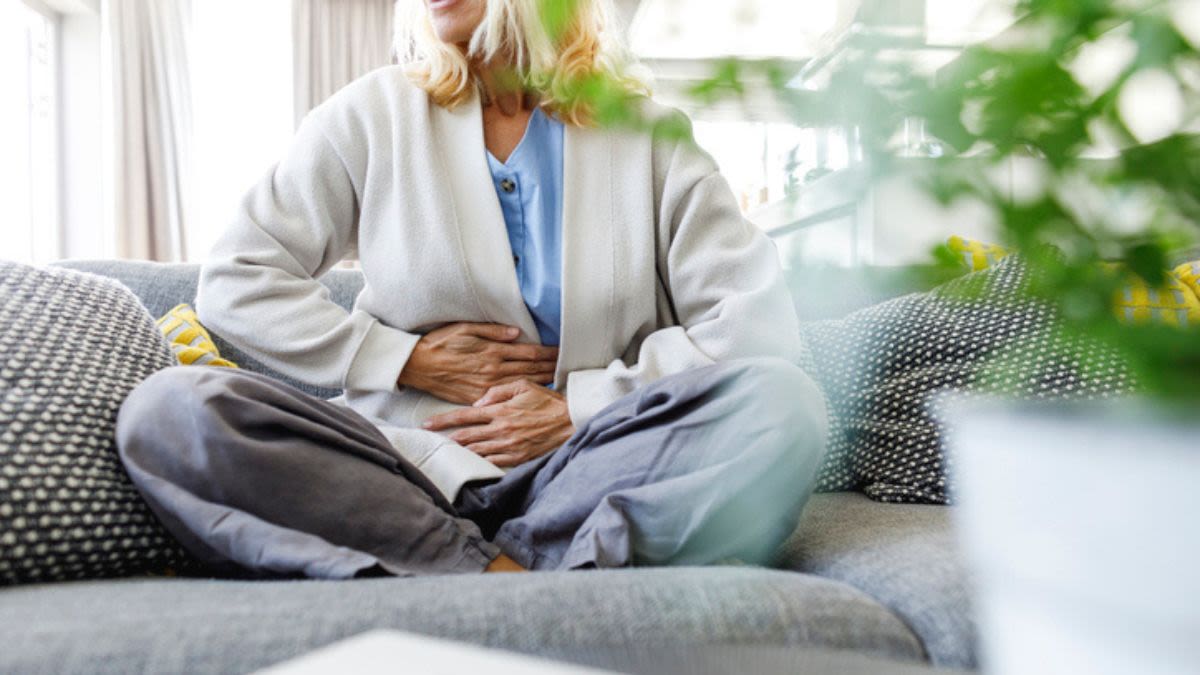 MDs Reveal the Top 2 Stomach Ulcer Causes (Stress Isn't One of Them) + How to Block a Flare-Up