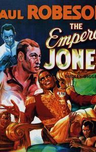 The Emperor Jones