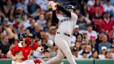 Alex Verdugo slugs 2-run HR, drives in 4 runs in return to Fenway as Yankees beat Red Sox