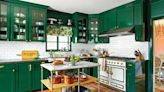 40 Kitchen Cabinet Ideas To Revamp Your Space