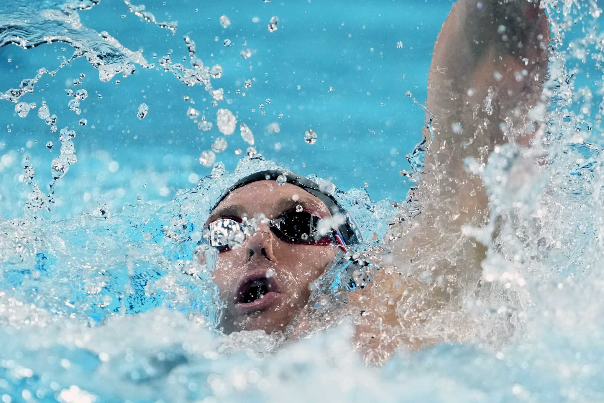 American star Ryan Murphy fails to advance to Olympic final in 200 backstroke