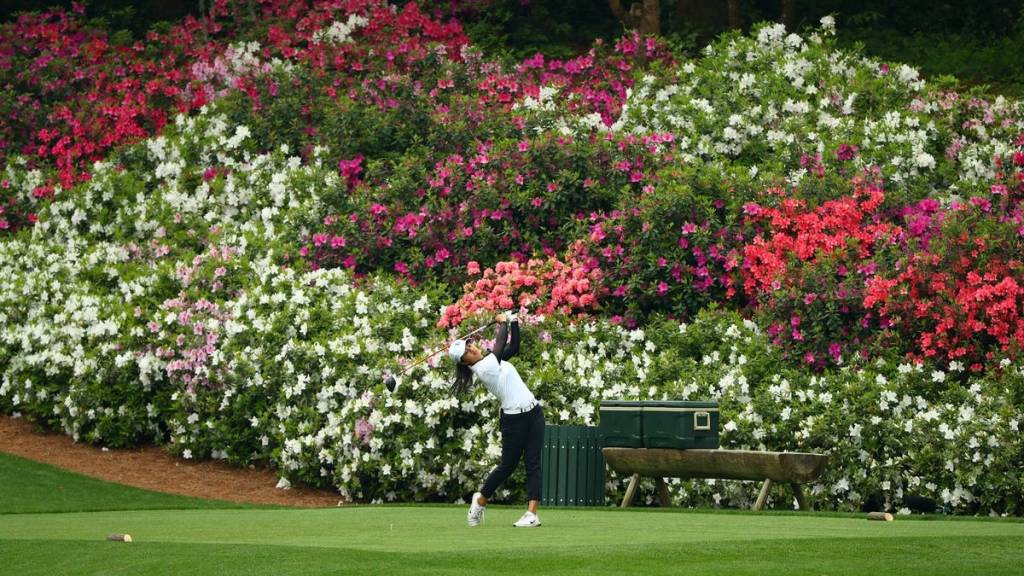 Jaravee Boonchant tee times, live stream, TV coverage | ShopRite LPGA Classic Presneted by Acer, June 7-9