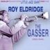 Little Jazz Giant: The Gasser (1935-1946)