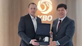 LMB y la KBO concretan acuerdos en Seúl en pro del beisbol de ambas naciones