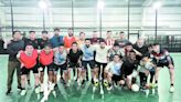 El histórico Luz y Fuerza desembarcó en el Futsal AFA - Diario El Sureño