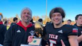 State title dream turned reality for Yelm’s father-son Ronquillo duo