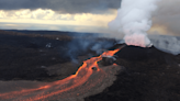 Kīlauea Reveals A New “Stomp Rocket” Type Of Volcanic Eruption