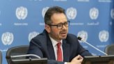 Petro recibió apoyo del jefe de la misión de la ONU: paz en Colombia será presentada ante el Consejo de Seguridad