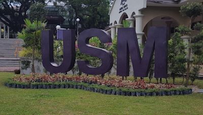 USM tops global Times Higher Education Impact Rankings in UNSDG category for peace, justice and strong institutions