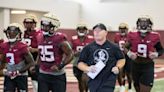 Confidence high for Adam Fuller, FSU defense after strong finish last fall