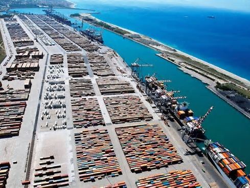 Gioia Tauro, per la Port Agency il tempo è scaduto: società "chiusa"