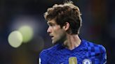 Chelsea: Marcos Alonso’s agent spotted in Barcelona as cut-price transfer talks continue