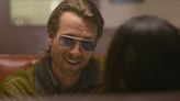 Glen Powell gives big leading man energy in ‘Hit Man’