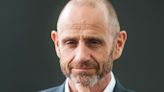 BBC broadcaster Evan Davis was told at his wedding his father had killed himself