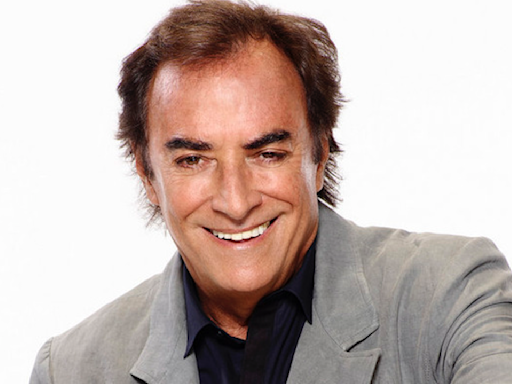 Days of Our Lives Exclusive: Thaao Penghlis Tells All About the Castmates Whose ‘Sabotage’ Got Him Fired — Repeatedly!