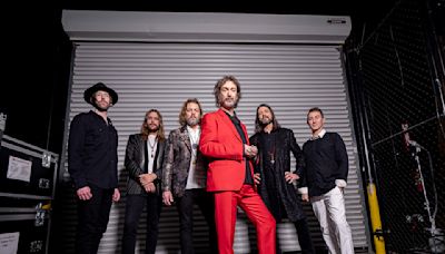 The Black Crowes Add 22 Dates To Happiness Bastards Tour (The Reprise)