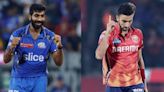 IPL 2024, RR vs PBKS: Harshal Patel Picks Jasprit Bumrah As Competitor In Bowling