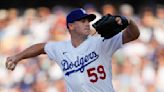 Dodgers closer Evan Phillips put on 15-day injured list