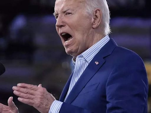 US Presidential Election 2024: Can Joe Biden be replaced by the Democrats? What are the political consequences of this move?