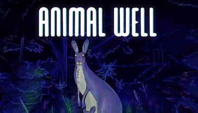 Animal Well: conheça o misterioso e belíssimo metroidvania sem combate