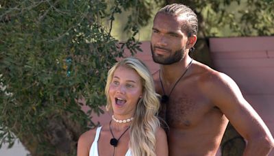 So, are Love Island's Grace and Reuben still together?