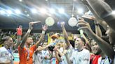 RA Sports vence o Petrocity e conquista título inédito no Sub-20 da 26ª Copa TV Grande Rio de Futsal