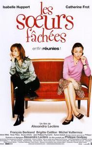 Les soeurs fâchées