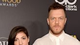 Imagine Dragons singer Dan Reynolds’ wife Aja Volkman ‘files for divorce’