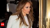 Bennifer 2.0 real estate saga: Jennifer Lopez sells New York City penthouse for $23 Million after being on the market for 7 years | - Times of India