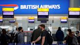 British Airways suspends short haul ticket sales from Heathrow