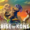 Skull Island: Rise of Kong