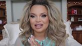 YouTuber Trisha Paytas apologized to the royal family as they responded to online rumors about their baby and Queen Elizabeth II's death