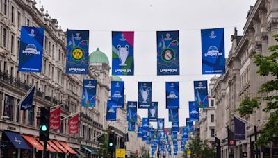 ¿Cuánto cuesta ir a la final de la Champions League si viaja desde Colombia?