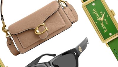I'm a Brand Snob, and I Found 30 Elevated Fashion Picks for Up to 62% Off at Amazon