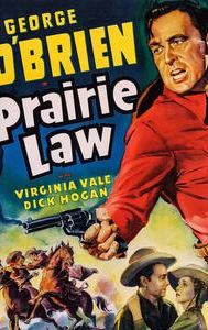 Prairie Law