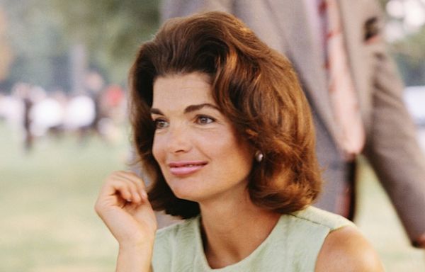 Jackie Kennedy’s Private Hell: JFK’s ‘Infidelities’ and More