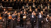 Met Opera marks 1st year of Ukraine war with concert