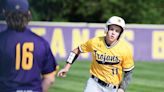 Trojans trample Mustangs 11-0 | News, Sports, Jobs - Times Republican