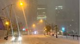 A year ago, Toronto spent millions to dig out from nearly 50 cm of snow