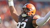 Why Shelby Harris is the Browns’ best kept secret (video)