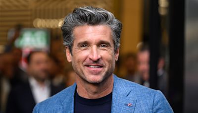 Patrick Dempsey Joins Christian Slater for Dexter Prequel Series — Who Is He Playing?