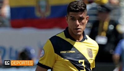 El VAR, enemigo de la Selección de Ecuador en Copa América