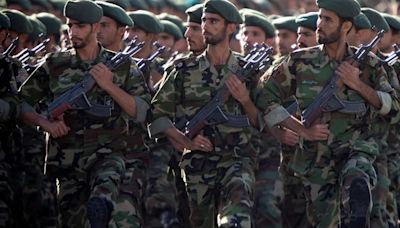 Afirman que el comando entero de la Guardia Revolucionaria Iraní en Siria y el Líbano fue abatido en el ataque al consulado en Damasco