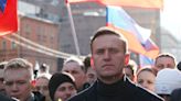 El libro de memorias póstumo de Alexei Navalny será publicado en octubre