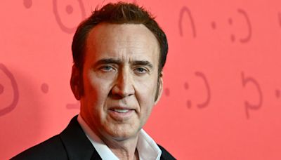 With ‘Longlegs’ blowing up the box office, can Nicolas Cage get back into the Oscar race?