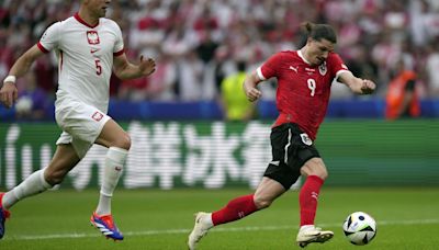 Netherlands vs Austria, Euro 2024: Romano Schmid scores first international goal, gives Austria lead; Major talking points from NED v AUT