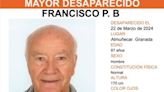 La familia de Francisco vuelve a pedir ayuda para que se investigue su desaparición: "¿Si fuese tu padre?"