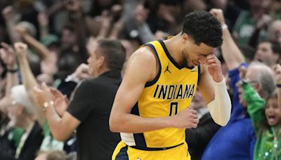 Los Indiana Pacers lamentan la pérdida de Tyrese Haliburton