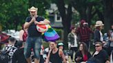 Past president of Victoria Pride Society reflects on 30 years of pride parades